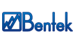 Bentek logo