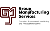 Group Manufacturing logo